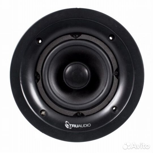 Встраиваемая акустика TruAudio PP-4