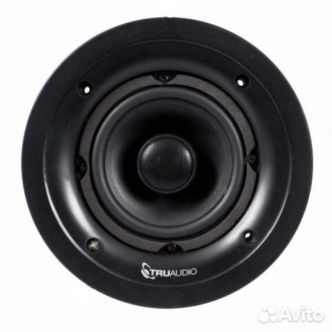 Встраиваемая акустика TruAudio PP-4