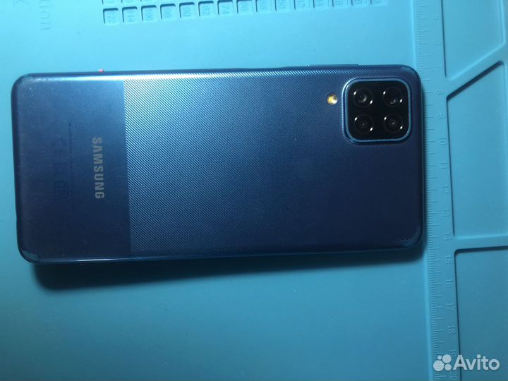 Samsung а12