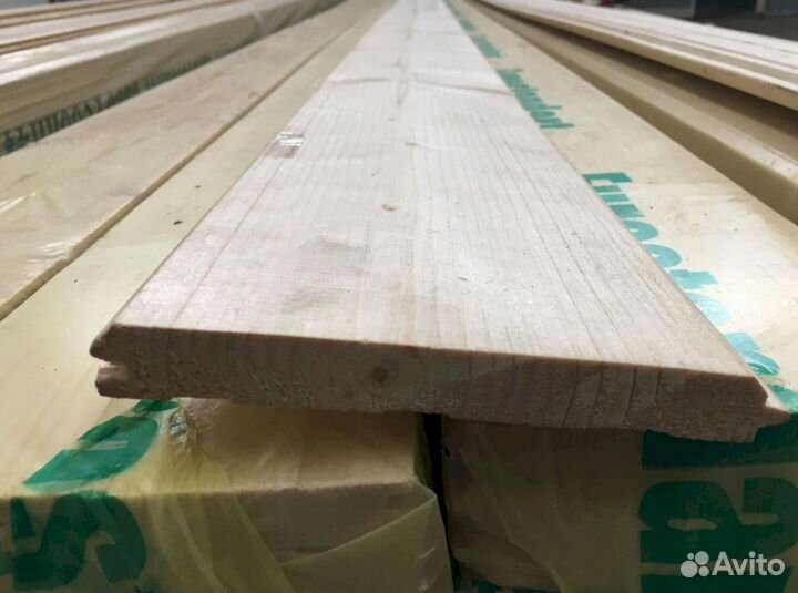 Имитация бруса 17х146 ав