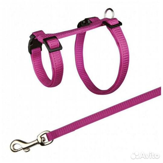 Торг.шлейка для грызунов