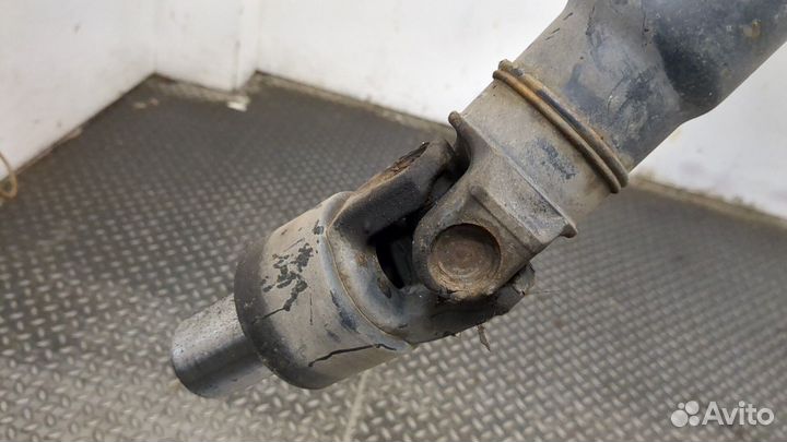 Кардан Mitsubishi ASX, 2011