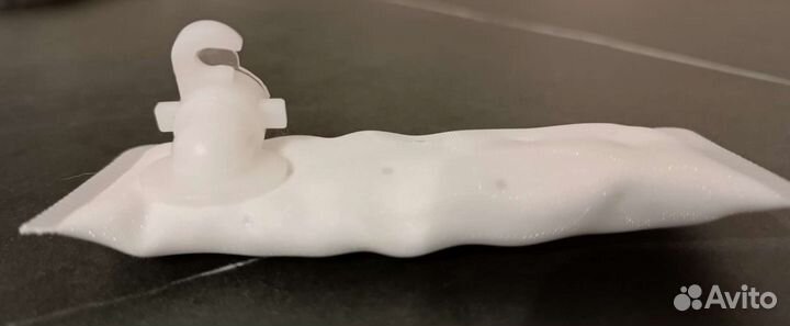 Топливный фильтр Suzuki Boulevard M109R