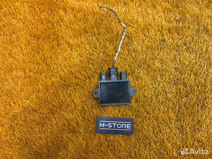 Блок управления крышкой багажника Bmw 3-Series F30