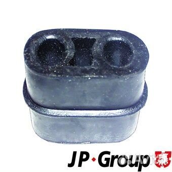 Пружина крепления глушителя