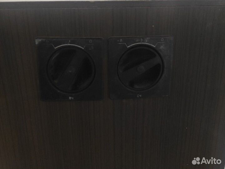 Колонки Орбита 35 ас 016