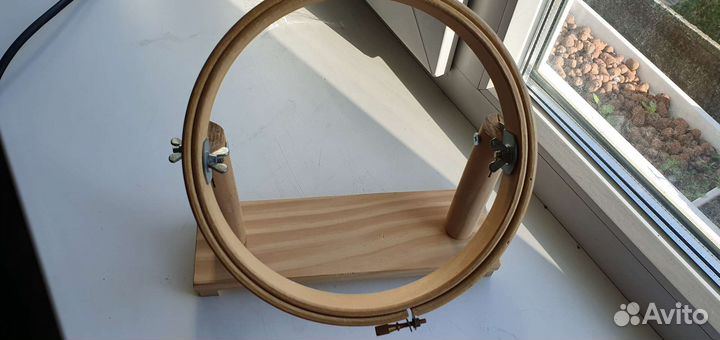 Пяльца для вышивания