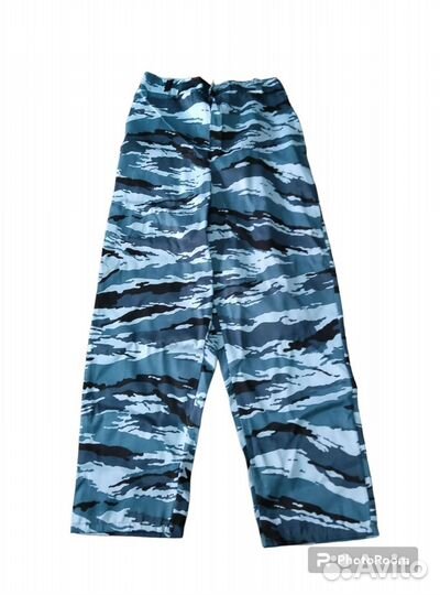 Костюм рабочий