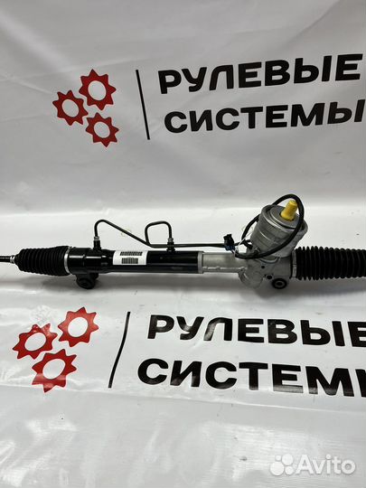 Рулевая рейка Opel antara