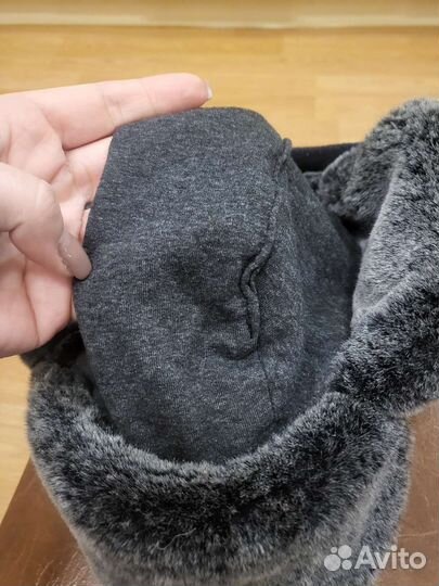 Шапка детская