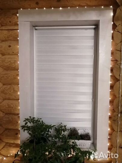 Гирлянда новая