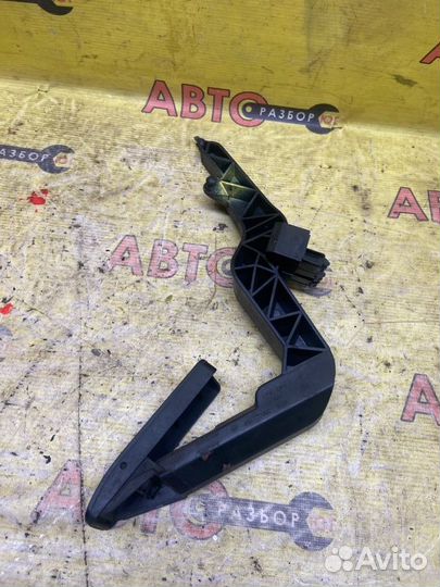 Педаль газа Audi A6 C5 ALF 1999