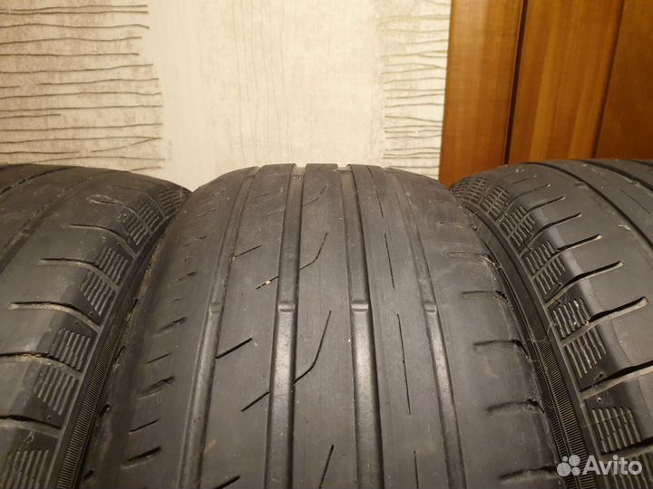 Toyo Proxes CF2 195/65 R15 91H