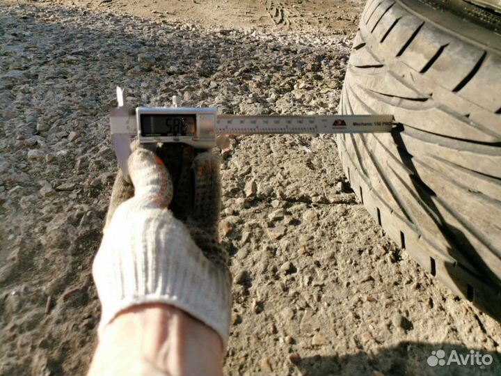 Toyo Proxes T1-R 205/45 R17