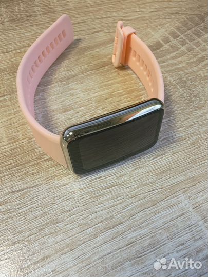 Часы huawei watch fit 5