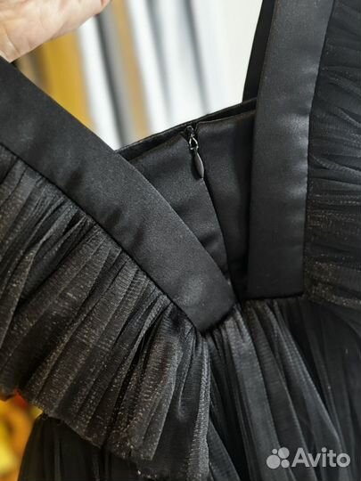 Платье для девочки 98