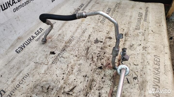 Трубка кондиционера для Renault Laguna 2