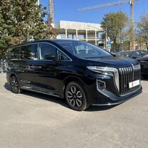 Hongqi HQ9 2.0 AT, 2022, 1 км, с пробегом, цена 6 350 000 руб.