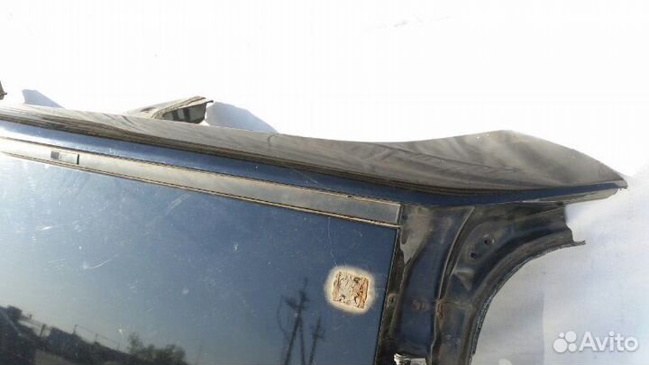 Крыша Mazda Cx-7 ER L3VDT 2007