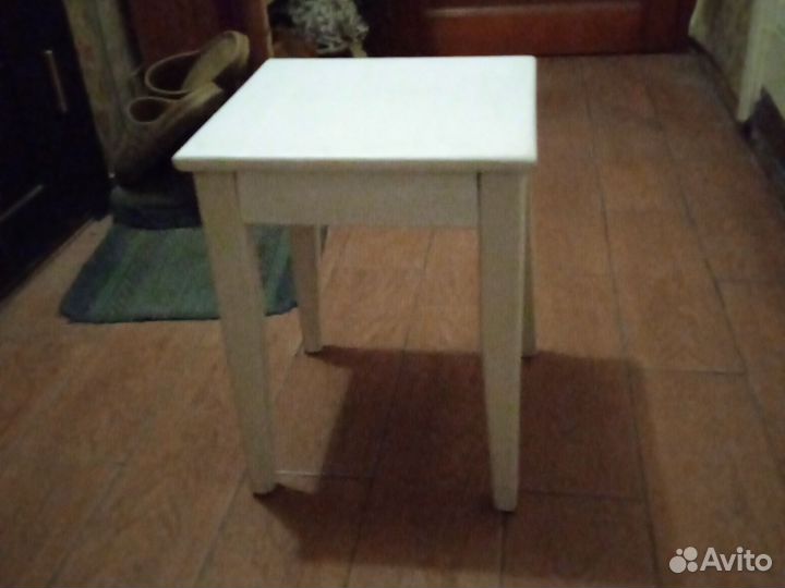 Табуретки для кухни бу