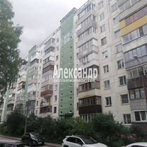 1-к. квартира, 34,8 м², 1/9 эт.