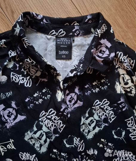 Рубашка Befree, XS-S