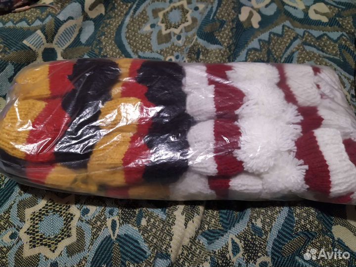 Шапочка на прицел мерседес