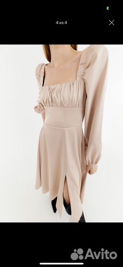 Платье TopTop m