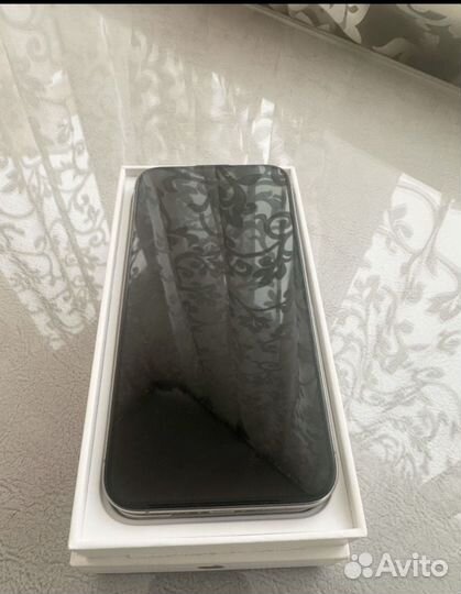 iPhone 15 Pro Max, 256 ГБ