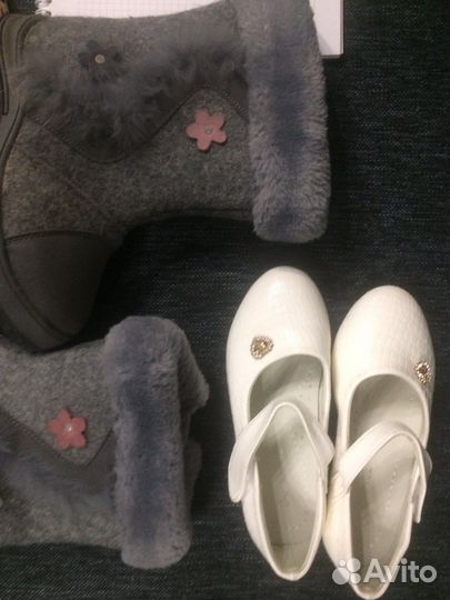 Вещи для девочки