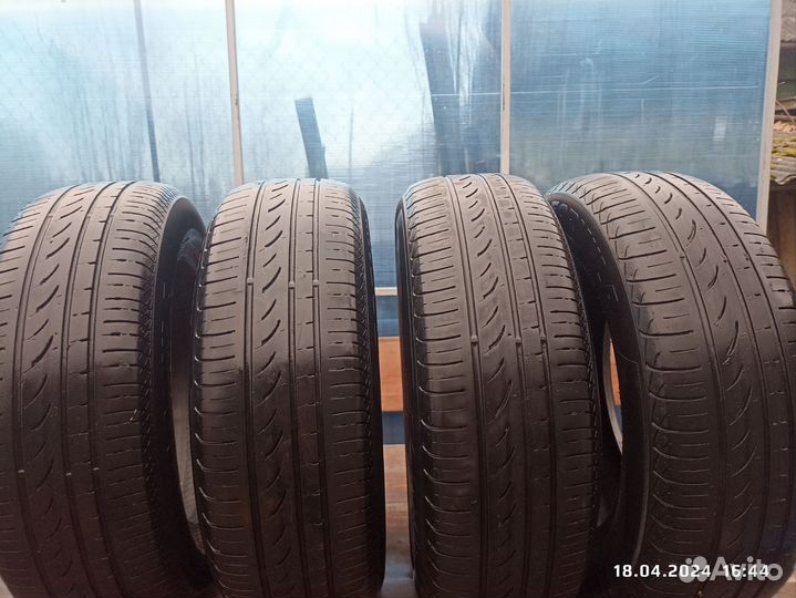 Pirelli Formula Energy 185/65 R15