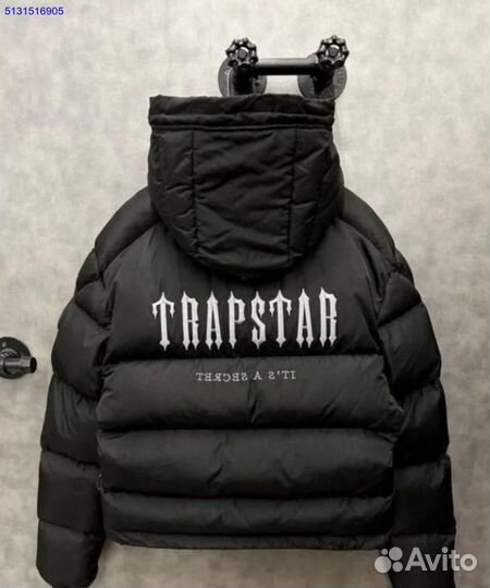 Куртка Trapstar