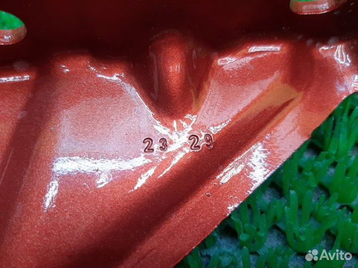 Петля капота левая Haval Jolion 2020 - Н. В