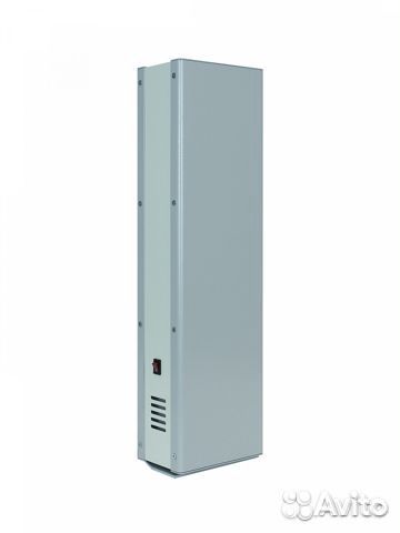 Мощный рециркулятор (обеззараживатель) воздуха