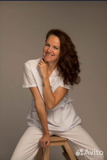 Релакс массаж