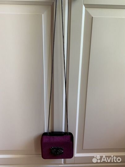 Сумочка выходная Stefanel