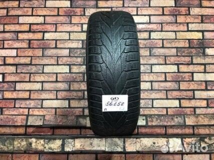 Nokian Tyres Hakkapeliitta R SUV 215/60 R17