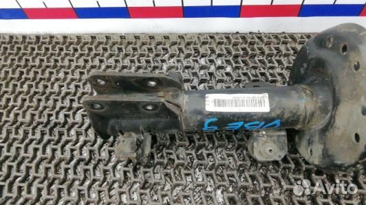 Стойка передняя левая lancia delta 3 (OBE09K501)