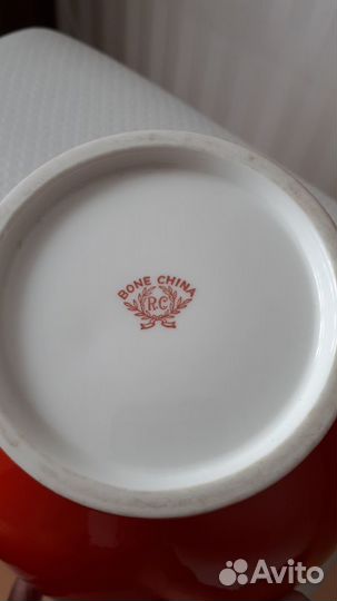 Ваза винтажная 30-40гг.Китай