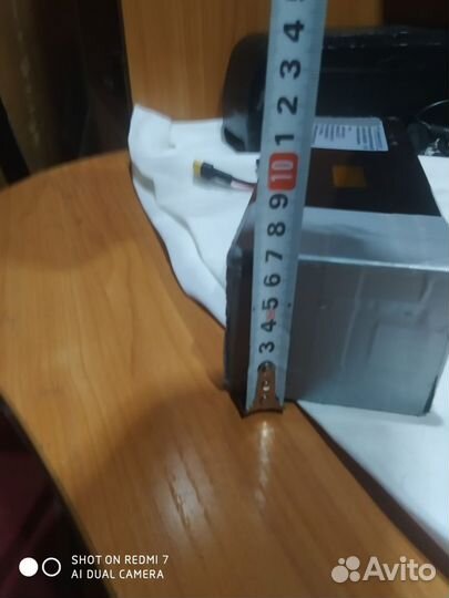 Аккумулятор 48v 6a kugoo v1 kugoo b1 и других