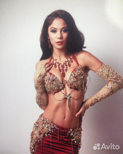 Восточное шоу (танец) на ваш праздник