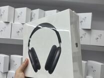 Apple airpods max наушники