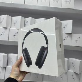 Apple airpods max наушники