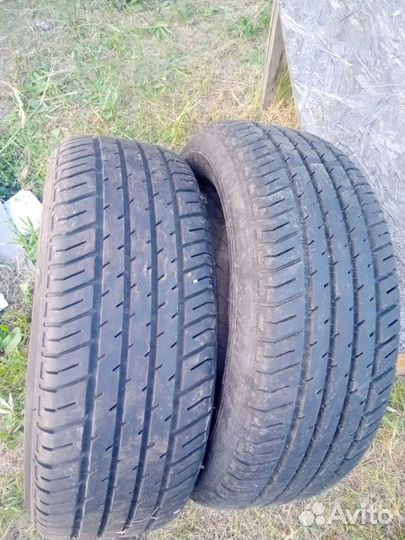 Michelin MXL 205/55 R16