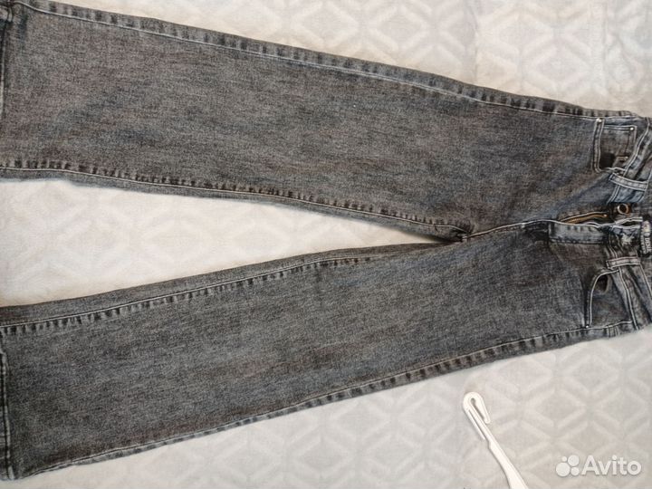 Пакет одежды для девочки школа от 146 р-ра