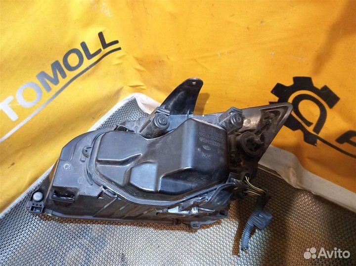 Фара правая ford focus 2 CB4