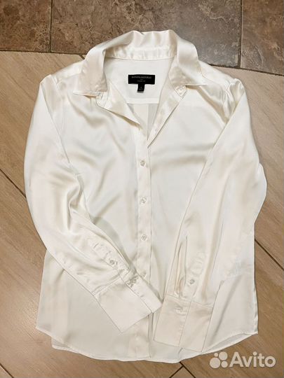 Блузка banana republic