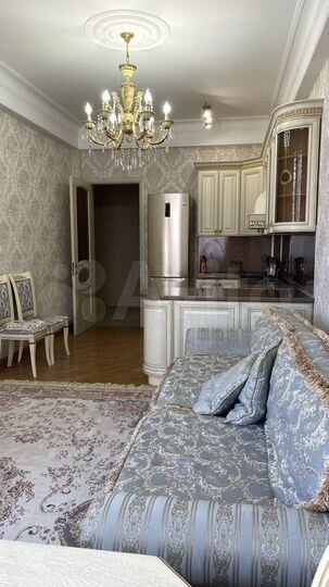 1-к. квартира, 65 м², 9/13 эт.