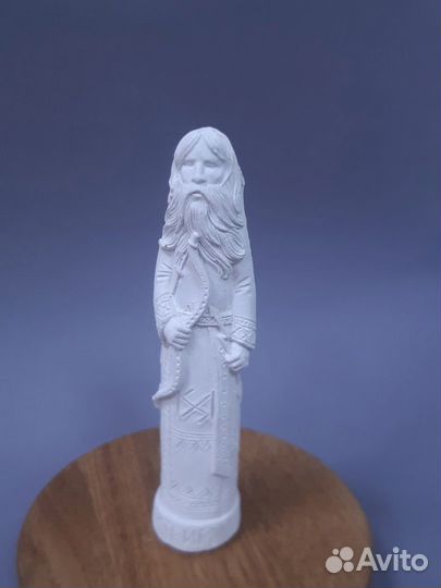 Фигурки богов