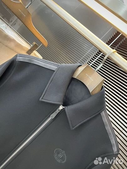 Куртка мужская Balmain